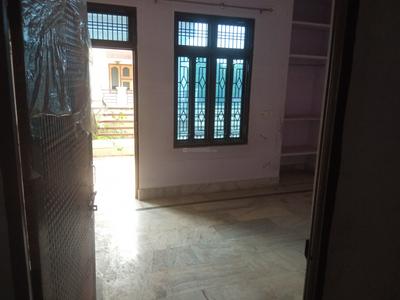 2 BHK Independent House