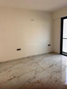 Bedroom Image of 1665 Sq.ft 3 BHK Apartment / Flat for sale in Abjibapa The Gate By Dev Aashish, Koba Gandhinagar for Rs. 14500000