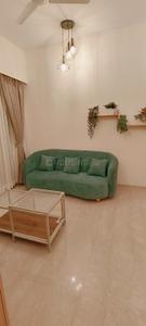 Hall Image of 770 Sq.ft 2 BHK Apartment / Flat for rent in Piramal Aranya, Byculla Mumbai for Rs. 165000