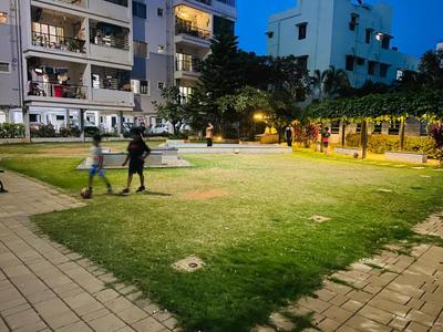 Image of 1471 Sq.ft 3 BHK Apartment / Flat for sale in Century Marvel, Hebbal Kempapura, Bengaluru for Rs. 14500000