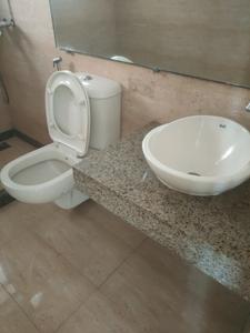 Bedroom Two Image of 700 Sq.ft 2 BHK Apartment / Flat for rent in Nirmal Lifestyle One Mumbai, Mulund West Mumbai for Rs. 50000