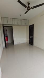 Hall Image of 805 Sq.ft 2 BHK Apartment / Flat for sale in Rajshree Clover, Chembur Mumbai for Rs. 18500000