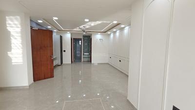 Living Room Image of 2350 Sq.ft 3 BHK Builder Floor for sale in Palam Vihar Gurgaon for Rs. 26000000