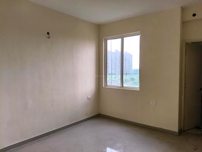 Bedroom Image of 560 Sq.ft 1 BHK Apartment / Flat for rent in Pyramid Infinity, Sector 70 Gurgaon for Rs. 15500