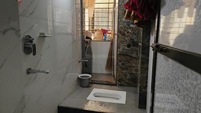 Image of 1057 Sq.ft 2 BHK Apartment / Flat for sale in Sanghvi Valley, Kalwa, Thane for Rs. 12500000