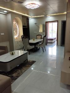 Hall Image of 1398 Sq.ft 3 BHK Apartment / Flat for sale in Sirsi Jaipur for Rs. 5980440