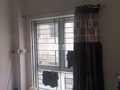 Bedroom Image of 800 Sq.ft 2 BHK Apartment / Flat for sale in Garia, Sonarpur Kolkata for Rs. 5500000