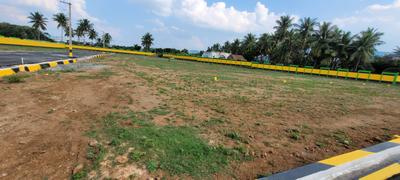 Image of 1020 Sq.ft Residential Plot / Land for sale in Karipatti, Salem for Rs. 2101200