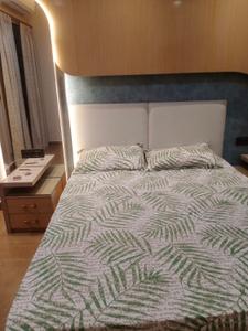 Bedroom Image of 542 Sq.ft 1 BHK Apartment / Flat for rent in Alcove New Kolkata Sangam, Serampore Hooghly for Rs. 16000