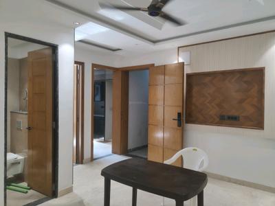 Living Room Image of 1300 Sq.ft 3 BHK Builder Floor for sale in Green Field Colony Faridabad for Rs. 15000000