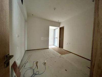 Hall Image of 2115 Sq.ft 3 BHK Apartment / Flat for rent in Gala Aria, South Bopal Ahmedabad for Rs. 35000