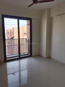 Bedroom Image of 1665 Sq.ft 3 BHK Apartment / Flat for sale in Pramukh Tiara, Kudasan Gandhinagar for Rs. 8200000