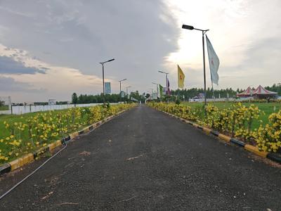 Image of 1100 Sq.ft Residential Plot / Land for sale in Vandalur, Chennai for Rs. 5168900