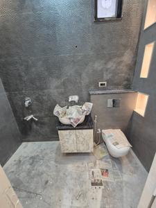 Image of 1400 Sq.ft 3 BHK Builder Floor for sale in Mansarover Garden, New Delhi for Rs. 28500000