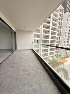 Balcony Image of 2716 Sq.ft 4 BHK Apartment / Flat for sale in ANP Universe, Balewadi Pune for Rs. 41500000