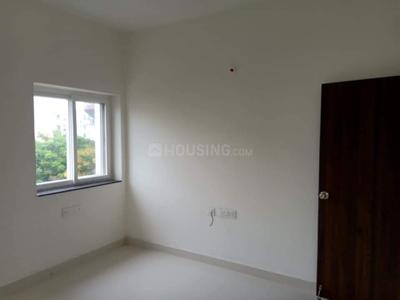 Bedroom Image of 1260 Sq.ft 2 BHK Apartment / Flat for rent in Sanjeeva Reddy Nagar Hyderabad for Rs. 26500