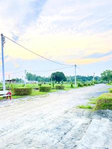 Image of 1000 Sq.ft Residential Plot / Land for sale in Gosainganj, Lucknow for Rs. 1500000