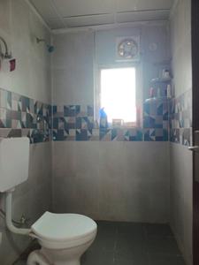 Bedroom One Image of 1450 Sq.ft 3 BHK Apartment / Flat for rent in Patel Neotown Phase 1, Noida Extension Greater Noida for Rs. 30000