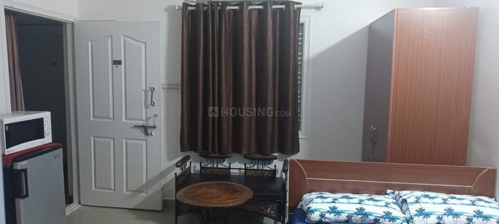 Avigna nilayam  Bedroom 1