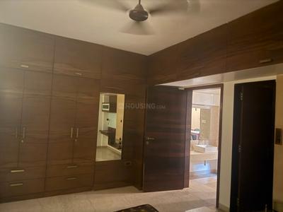 Bedroom Image of 3000 Sq.ft 4 BHK Independent House for rent in Paranjape Vasant Vihar, Baner Pune for Rs. 150000