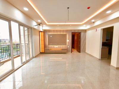 3 BHK Flat