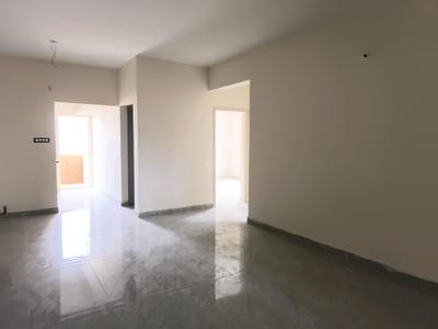 Living Room Image of 1170 Sq.ft 2 BHK Apartment / Flat for sale in Durga Nivas, Electronic City Bengaluru for Rs. 5790000