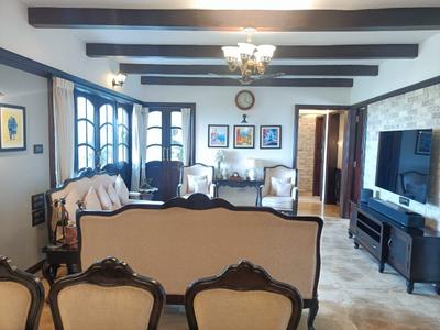 Hall Image of 1745 Sq.ft 3 BHK Apartment / Flat for sale in Hadapsar Pune for Rs. 11000000