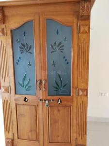 Hall Image of 1540 Sq.ft 3 BHK Apartment / Flat for sale in Malleswaram Bengaluru for Rs. 22500000