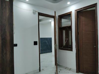 Bedroom Image of 800 Sq.ft 2 BHK Apartment / Flat for sale in Said-Ul-Ajaib New Delhi for Rs. 5200000