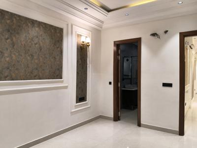 Bedroom Image of 2450 Sq.ft 4 BHK Builder Floor for sale in Sector 46 Gurgaon for Rs. 34500000