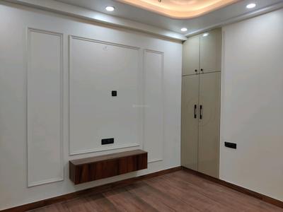 3 BHK Independent Builder Floor