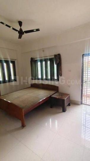 Saikat Apartment Bedroom 1