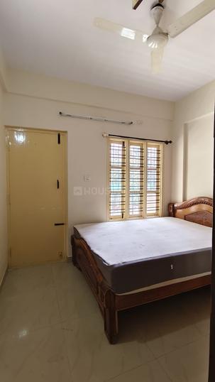 Jayanthy Bedroom 1