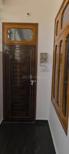 Main Entrance Image of 1500 Sq.ft 3 BHK Independent House for sale in Para Lucknow for Rs. 5600000