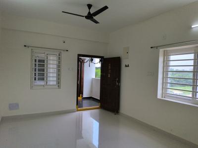 Living Room Image of 1215 Sq.ft 2 BHK Apartment / Flat for sale in Bommarillu Trishool, Ameenpur Sangareddy for Rs. 6000000
