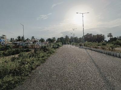 Image of 2400 Sq.ft Residential Plot / Land for sale in Nadaprabhu Kempegowda layout, Bengaluru for Rs. 29280000