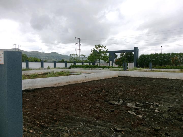 Krushnakunj Phase 2 NA Plots Main Image 1
