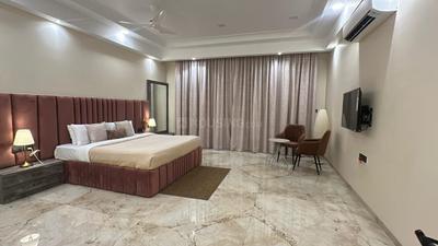 Bedroom Image of 5000 Sq.ft 6 BHK Villa for sale in Khandala Lonavala for Rs. 70000000
