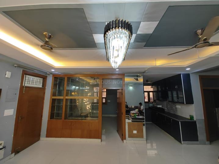 Golden residency 9 Main Image 1