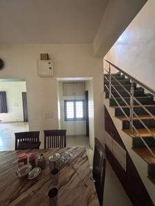 Hall Image of 3600 Sq.ft 4 BHK Villa for sale in South Bopal Ahmedabad for Rs. 60000000