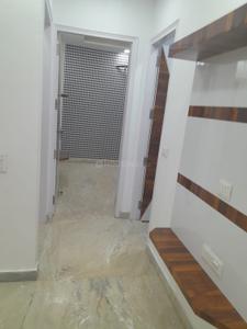 Hall Image of 700 Sq.ft 3 BHK Builder Floor for sale in Sector 7 Rohini New Delhi for Rs. 14000000