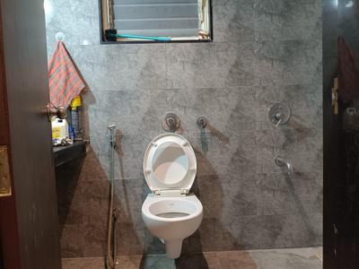 Bathroom Image of 1057 Sq.ft 2 BHK Apartment / Flat for sale in Namrata Life 360, Rahatani Pune for Rs. 9500000