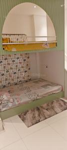 Kitchen Image of 1718 Sq.ft 3 BHK Apartment / Flat for sale in Jamtha Nagpur for Rs. 7731000