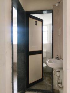 Common Bathroom Image of 1062 Sq.ft 2 BHK Apartment / Flat for sale in 7 Star Arambh, Pirangut Pune for Rs. 4400000