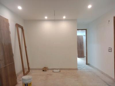 Living Room Image of 1200 Sq.ft 3 BHK Builder Floor for sale in East Of Kailash New Delhi for Rs. 46500000