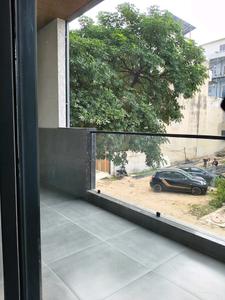 Living Room Image of 2700 Sq.ft 4 BHK Builder Floor for sale in Paramount Luxury Floors Sushant Lok 3 B Block, Sector 57 Gurgaon for Rs. 36500000