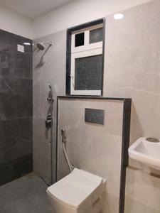 Common Bathroom Image of 992 Sq.ft 2 BHK Apartment / Flat for sale in Sushanku Avenue 37, Goregaon West Mumbai for Rs. 19200000