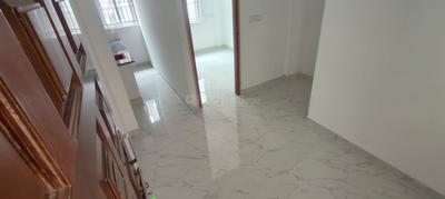 Kitchen Image of 550 Sq.ft 1 BHK Apartment / Flat for rent in Electronic City Bengaluru for Rs. 12000