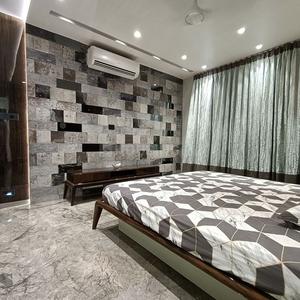 Bedroom Image of Himalayan stayz pg  in Sector 38, Gurgaon