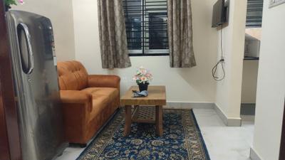 1 BHK Flat